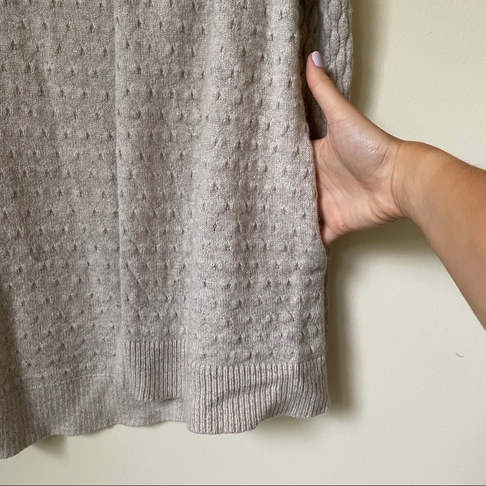 Loft Cardigan! - Picture 5 of 6